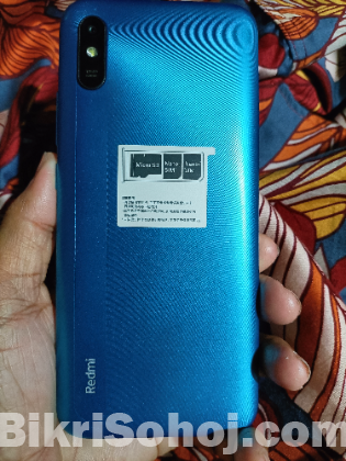 Redmi 9a